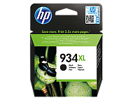 Картридж HP 934XL (C2P23AE)