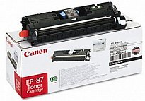 Картридж Canon EP-87Bk