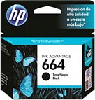 Картридж HP 664 (F6V29AL)