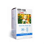 Картридж + фотобумага Sprint SP-C-KP108IN  для Canon совместимый