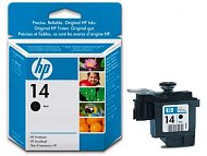 Печатающая головка HP 14 (C4920A)