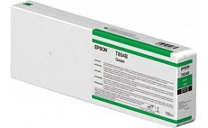 Картридж Epson T804B (C13T804B00)