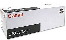 Картридж Canon C-EXV8Bk