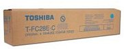 Картридж Toshiba T-FC28EC