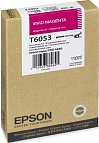 Картридж Epson T6053 (C13T605300)