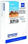 Картридж Epson T7012 (C13T70124010)