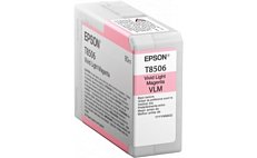 Картридж Epson T8506 (C13T850600)
