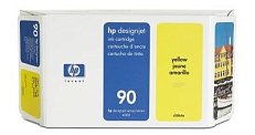 Картридж HP 90 (C5064A)