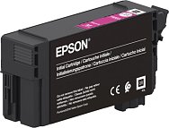 Картридж Epson T40C3 (C13T40C340)