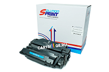 Картридж Sprint SP-H-7551X CH (51X) для HP совместимый