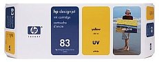 Картридж HP 83 UV (C4943A)