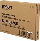 Контейнер для отработанных чернил Epson C33S020580