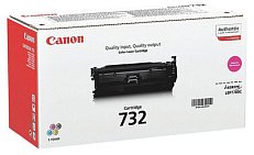 Картридж Canon 732M