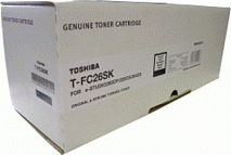 Картридж Toshiba T-FC26SK