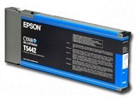 Картридж Epson T5442 (C13T544200)
