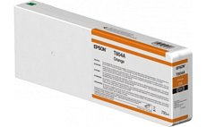 Картридж Epson T804A (C13T804A00)