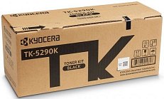 Картридж Kyocera TK-5290K