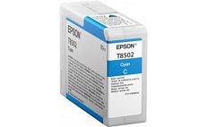 Картридж Epson T8502 (C13T850200)