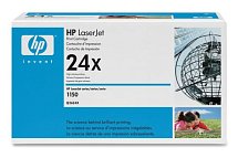 Картридж HP 24X (Q2624X)