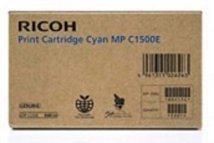 Картридж Ricoh MP C1500E (888550)