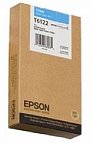 Картридж Epson T6122 (C13T612200)