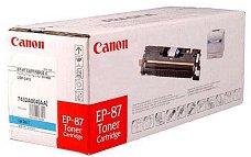 Картридж Canon EP-87C