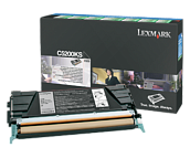 Картридж Lexmark C5200KS (Return Program)