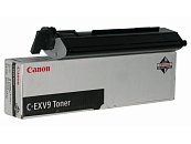 Картридж Canon C-EXV9Bk