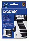 Картридж Brother LC-1000BK