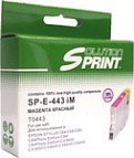 Картридж Sprint SP-E-443iМ C13T04434010 для Epson совместимый
