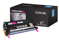 Картридж Lexmark X560A2MG
