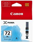 Картридж Canon PGI-72PC
