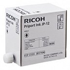 Чернила Ricoh Type JP12 (817104)
