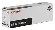 Картридж Canon C-EXV16Bk