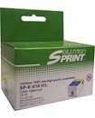 Картридж Sprint SP-E-018iСl C13T01840110 для Epson совместимый