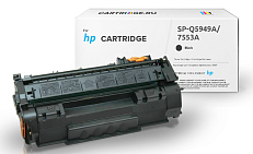Картридж Sprint SP-H-5949 (49A)/ 7553 (53A) U для HP совместимый