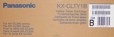 Картридж Panasonic KX-CLTY1B