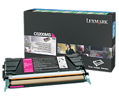 Картридж Lexmark C5200MS (Return Program)
