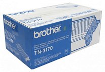Картридж Brother TN-3170 оригинальный картридж (без коробки) 