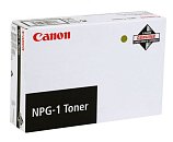 Картридж Canon NPG-1