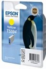 Картридж Epson T5594 (C13T55944010)