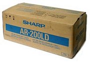 Носитель (девелопер) Sharp AR-200LD