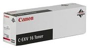 Картридж Canon C-EXV16M