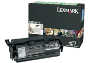 Картридж Lexmark X651A11E (Return Program)