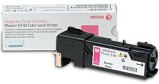 Картридж Xerox 106R01482