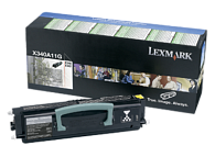 Картридж Lexmark X340A11G (Return Program)