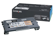 Картридж Lexmark C500H2KG
