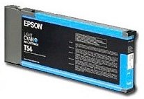Картридж Epson T54 (C13T543500)