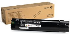 Картридж Xerox 106R01526